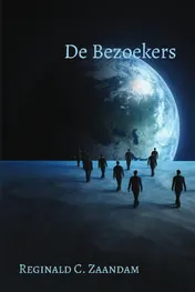 Omslag van De Bezoekers