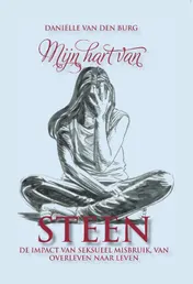 Omslag van Mijn hart van steen