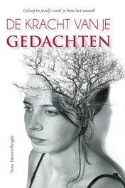 Omslag van De kracht van je gedachten
