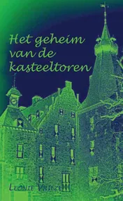 Omslag van Het geheim van de kasteeltoren