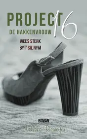 Omslag van Project 16