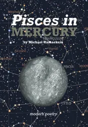 Omslag van Pisces on Mercury
