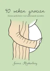 Omslag van 40 weken groeien