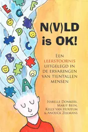 Omslag van N(V)LD is OK!