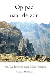 Omslag van Op pad naar de zon