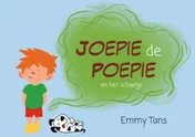 Omslag van Joepie de Poepie