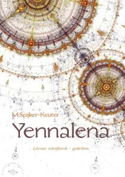 Omslag van Yennalena