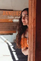 Omslag van Annelies