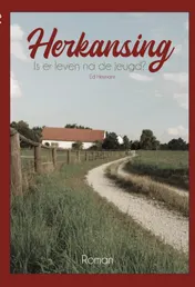 Omslag van Herkansing