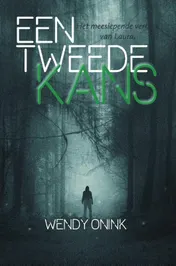 Omslag van Een tweede kans