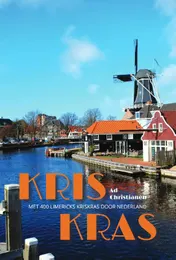 Omslag van KRISKRAS