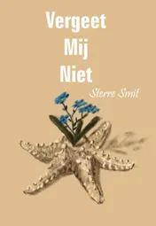Omslag van Vergeet Mij Niet