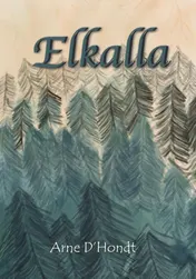 Omslag van Elkalla