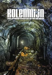Omslag van Kolenmijn