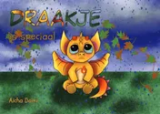 Omslag van Draakje is speciaal