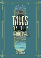 Omslag van Tales of the Land of All