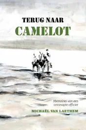 Omslag van Terug naar Camelot