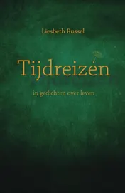 Omslag van Tijdreizen
