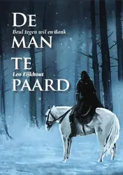 Omslag van De man te paard