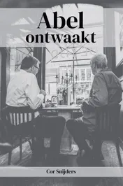 Omslag van Abel ontwaakt