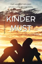 Omslag van Kindermust