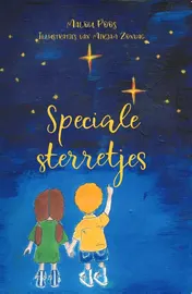 Omslag van Speciale sterretjes