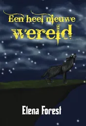 Omslag van Een heel nieuwe wereld