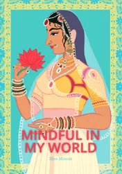 Omslag van Mindful in my World