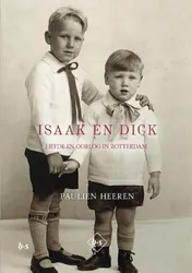 Omslag van Isaak en Dick