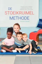Omslag van De stoeikruimelmethode