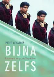Omslag van Bijna Zelfs