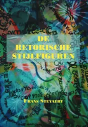 Omslag van De retorische stijlfiguren