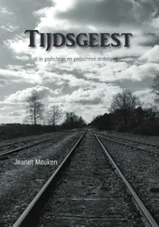 Omslag van Tijdsgeest