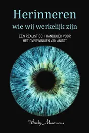Omslag van Herinneren wie wij werkelijk zijn