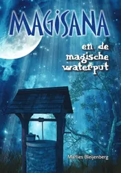 Omslag van Magisana