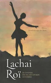 Omslag van Lachai Roï