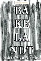 Omslag van Bakelandt