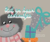 Omslag van Kat en haar cadeautjes