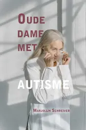 Omslag van Oude dame met autisme