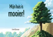 Omslag van Mijn huis is mooier