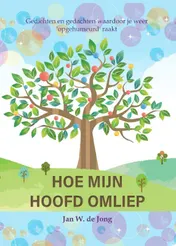 Omslag van Hoe mijn hoofd omliep