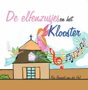 Omslag van De elfenzusjes en het klooster
