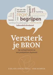 Omslag van Versterk je BRON