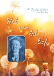 Omslag van Heb uw lot lief