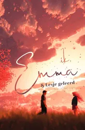 Omslag van Ik, Emma
