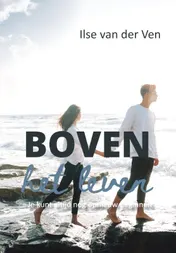 Omslag van Boven het leven