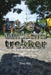 Omslag van De aandachtstrekker