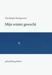 Omslag van Mijn winter gewacht