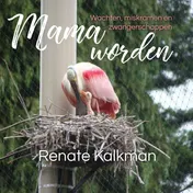 Omslag van Mama worden