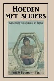 Omslag van Hoeden met sluiers